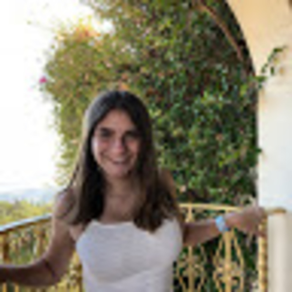 Meet your Posher, Alana shea